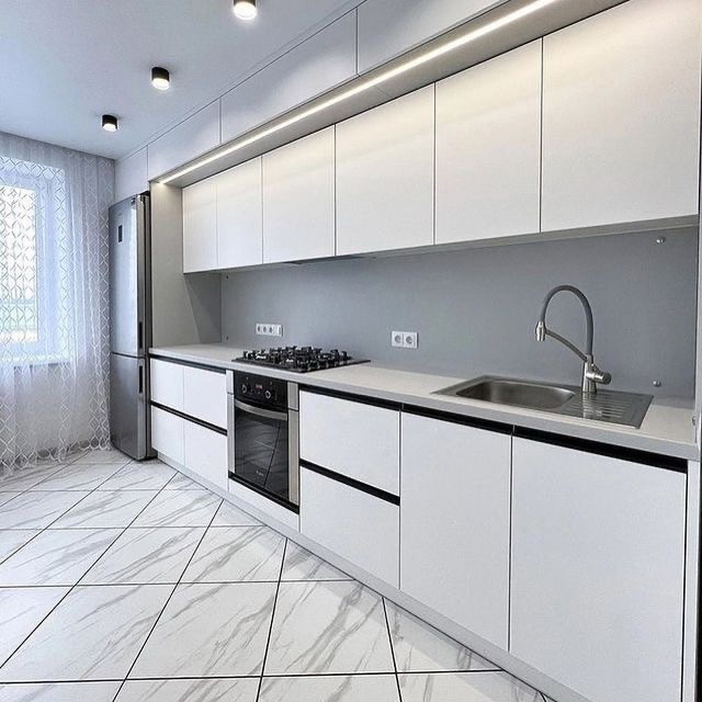 Скандинавский стиль